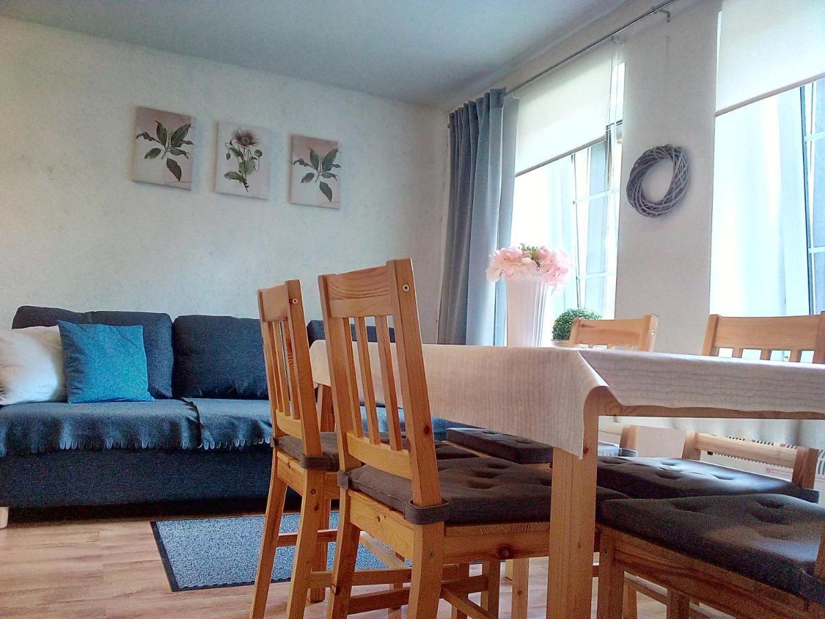 Chalupa Nela Apartmany Haj U Loucne Pod Klinovcem Loučná pod Klínovcem Exterior foto