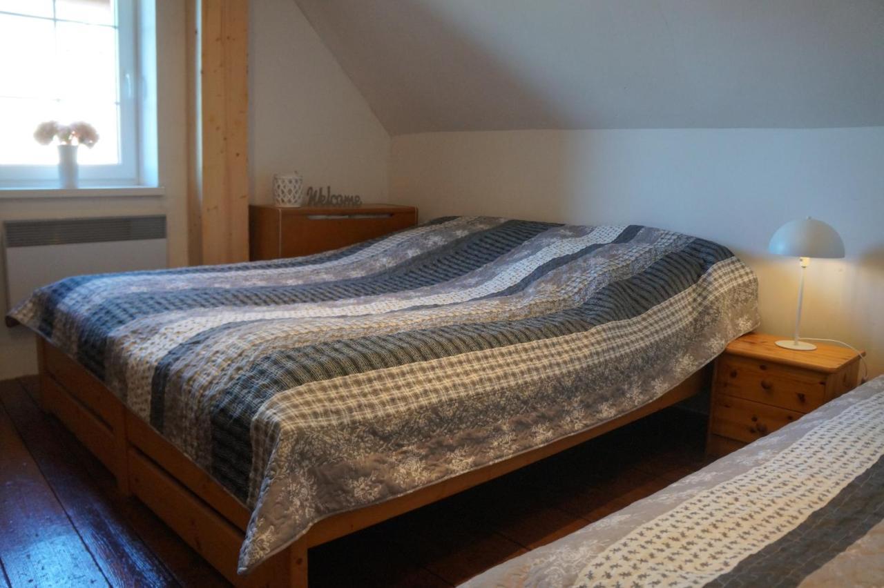 Chalupa Nela Apartmany Haj U Loucne Pod Klinovcem Loučná pod Klínovcem Exterior foto
